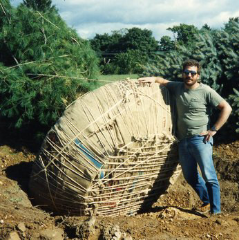 Drewe Schoenholtz, President