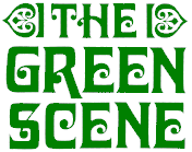 Green Scene Logo